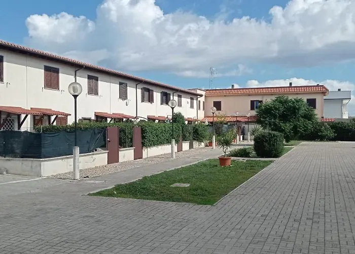 Alloggio Turistico Fiumicino