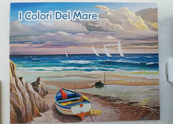 Villa I Colori Del Mare Fiumicino