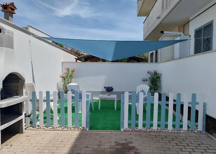 Villa I Colori Del Mare Fiumicino