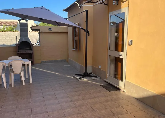 Casa SoleLuna - alloggio turistico Rome Airport Fiumicino